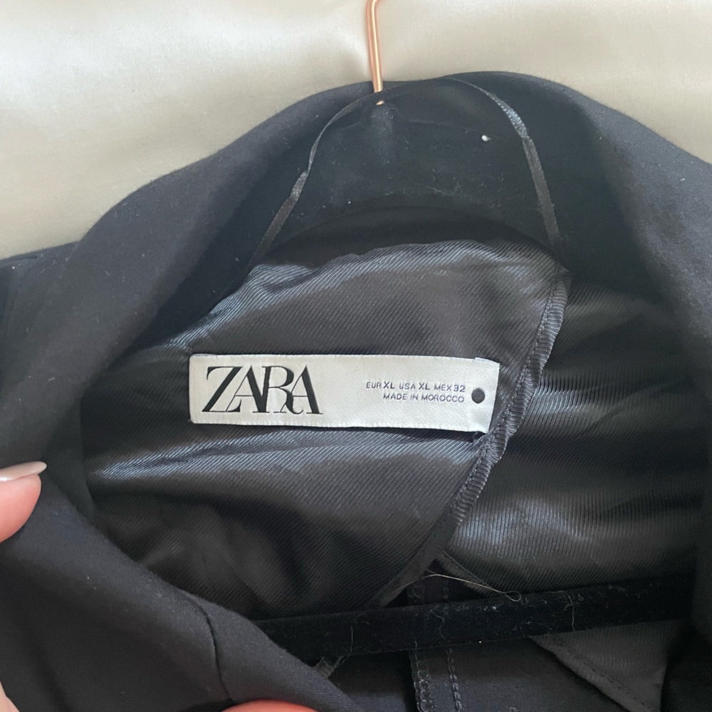 Zara fitted blazer - Picture 4 of 4